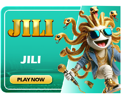 JILI Egames